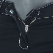 Covalliero Jodhpur Reithose BasicPlus Schwarz Covalliero Jodhpur Reithose BasicPlus Schwarz
