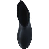 Covalliero Stiefel NeoLite Halb Hoch Schwarz Covalliero Stiefel NeoLite Halb Hoch Schwarz