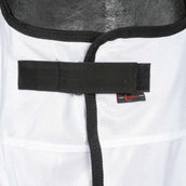 RugBe by Covalliero Fliegendecke SuperFly mit Halsstück RugBe by Covalliero Fliegendecke SuperFly mit Halsstück