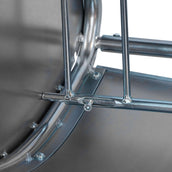 Kerbl Heuraufe mit Gitter Kerbl Heuraufe mit Gitter