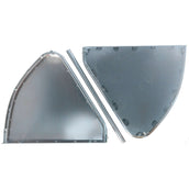 Kerbl Heuraufe mit Gitter Kerbl Heuraufe mit Gitter