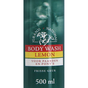 Grand National Body Wash Lemon Grand National Body Wash Lemon