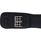 Back on Track Dressurgurt Schwarz Back on Track Dressurgurt Schwarz