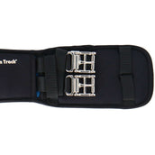 Back on Track Dressurgurt Schwarz Back on Track Dressurgurt Schwarz