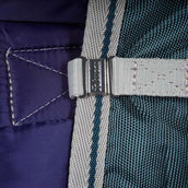 Bucas Atlantic Turnout 400g Grün Bucas Atlantic Turnout 400g Grün