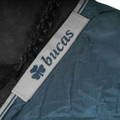 Bucas Atlantic Turnout 400g Grün Bucas Atlantic Turnout 400g Grün