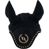 Back on Track Fliegenmütze TAYE NO.1 TAYE.NO.I Schwarz Back on Track Fliegenmütze TAYE NO.1 TAYE.NO.I Schwarz