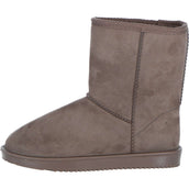 HKM Stiefel Davos Allweather Taupe HKM Stiefel Davos Allweather Taupe