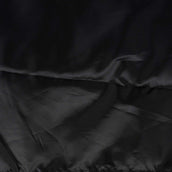 Covalliero Hunderegendecke Forks Schwarz Covalliero Hunderegendecke Forks Schwarz