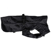 Covalliero Hunderegendecke Forks Schwarz Covalliero Hunderegendecke Forks Schwarz