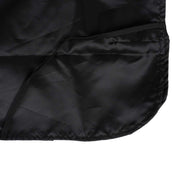 Covalliero Hunderegendecke Forks Schwarz Covalliero Hunderegendecke Forks Schwarz