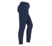 Covalliero Reithose BasicPlus Kinder Blau Covalliero Reithose BasicPlus Kinder Blau