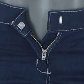 Covalliero Reithose BasicPlus Kinder Blau Covalliero Reithose BasicPlus Kinder Blau