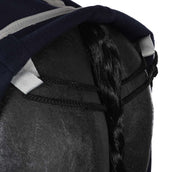 RugBe by Covalliero Fleecedecke Economic Navy RugBe by Covalliero Fleecedecke Economic Navy