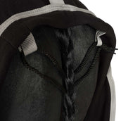 RugBe by Covalliero Fleecedecke Economic Schwarz RugBe by Covalliero Fleecedecke Economic Schwarz