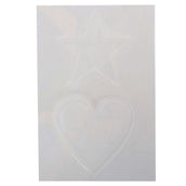 Kerbl Scherschablone für Pferde Kerbl Scherschablone für Pferde