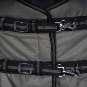 HORKA Outdoordecke Dime 600D 200g Dark Olive HORKA Outdoordecke Dime 600D 200g Dark Olive