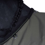 HORKA Outdoordecke Dime 600D 200g Dark Olive HORKA Outdoordecke Dime 600D 200g Dark Olive