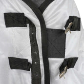 HORKA Fliegendecke mit festem Halsteil Silber HORKA Fliegendecke mit festem Halsteil Silber