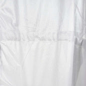 HORKA Fliegendecke mit festem Halsteil Silber HORKA Fliegendecke mit festem Halsteil Silber