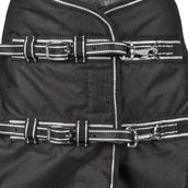 HORKA Outdoordecke Dime 600D 200g Schwarz HORKA Outdoordecke Dime 600D 200g Schwarz