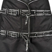 HORKA Outdoordecke Dime 600D 200g Schwarz HORKA Outdoordecke Dime 600D 200g Schwarz