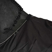 HORKA Outdoordecke Dime 600D 200g Schwarz HORKA Outdoordecke Dime 600D 200g Schwarz