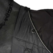 HORKA Outdoordecke Dime 600D 200g Schwarz HORKA Outdoordecke Dime 600D 200g Schwarz