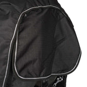 HORKA Outdoordecke Dime 600D 200g Schwarz HORKA Outdoordecke Dime 600D 200g Schwarz