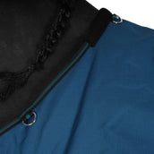 HORKA Outdoordecke Dime 600D 200g Petrol HORKA Outdoordecke Dime 600D 200g Petrol