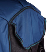 HORKA Outdoordecke Dime 600D 200g Petrol HORKA Outdoordecke Dime 600D 200g Petrol