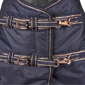 HORKA Outdoordecke Dime 600D 200g Blau HORKA Outdoordecke Dime 600D 200g Blau