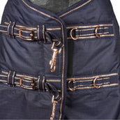 HORKA Outdoordecke Dime 600D 200g Blau HORKA Outdoordecke Dime 600D 200g Blau