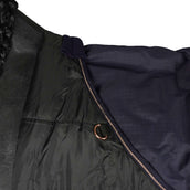 HORKA Outdoordecke Dime 600D 200g Blau HORKA Outdoordecke Dime 600D 200g Blau