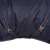 HORKA Outdoordecke Dime 600D 200g Blau HORKA Outdoordecke Dime 600D 200g Blau