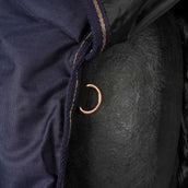 HORKA Outdoordecke Dime 600D 200g Blau HORKA Outdoordecke Dime 600D 200g Blau