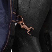 HORKA Outdoordecke Dime 600D 200g Blau HORKA Outdoordecke Dime 600D 200g Blau