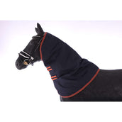 HORKA Deckenhals Dime 600D, 100g Gefüttert Blau HORKA Deckenhals Dime 600D, 100g Gefüttert Blau