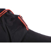 HORKA Deckenhals Dime 600D, 100g Gefüttert Blau HORKA Deckenhals Dime 600D, 100g Gefüttert Blau