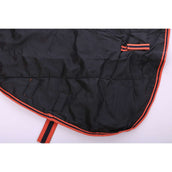 HORKA Deckenhals Dime 600D, 100g Gefüttert Blau HORKA Deckenhals Dime 600D, 100g Gefüttert Blau