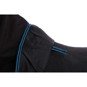 HORKA Deckenhals Dime 600D, 100g Gefüttert Schwarz HORKA Deckenhals Dime 600D, 100g Gefüttert Schwarz