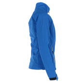 HORKA Softshell Jacke Silhouette Royal Blue HORKA Softshell Jacke Silhouette Royal Blue