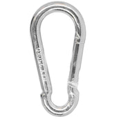 Agradi Karabinerhaken 6 Stück Agradi Karabinerhaken 6 Stück