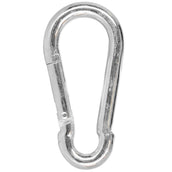 Agradi Karabinerhaken 6 Stück Agradi Karabinerhaken 6 Stück