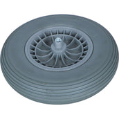 Hummer Stoßfeste Schubkarre Anti-Leck-Rad Gelb Hummer Stoßfeste Schubkarre Anti-Leck-Rad Gelb