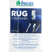 Bucas Rug Conditioner Bucas Rug Conditioner