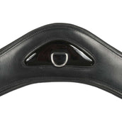 BR Sattelgurt Borough Dressur Schwarz BR Sattelgurt Borough Dressur Schwarz