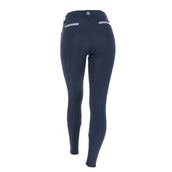 Euro-Star Reithose Arista Full Grip Navy Euro-Star Reithose Arista Full Grip Navy