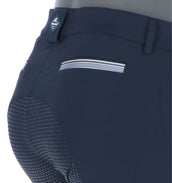 Euro-Star Reithose Arista Full Grip Navy Euro-Star Reithose Arista Full Grip Navy