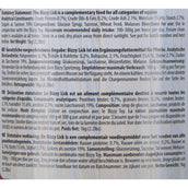 Bizzy Leckstein Mint Bizzy Leckstein Mint